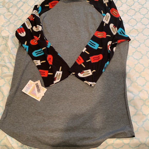 LLR Randy - Picture 4 of 4